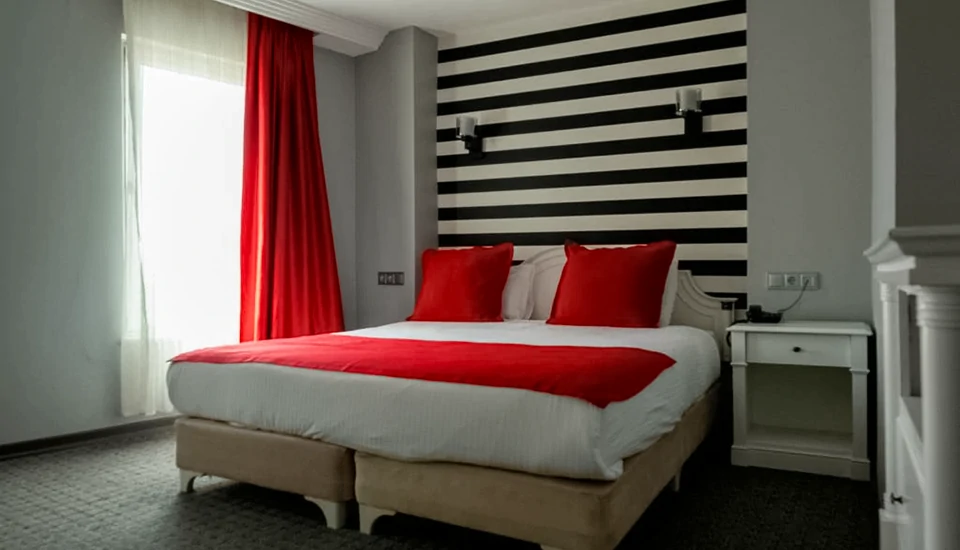 هتل یورو پلازا استانبول